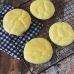 Resep Cloud Bread Tanpa Tepung