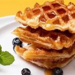 Resep Croffle Isi Cokelat Lezat
