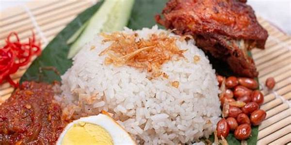 Resep Hemat Untuk Keluarga Besar