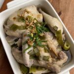 Resep Lauk Sehat Tanpa Kolesterol