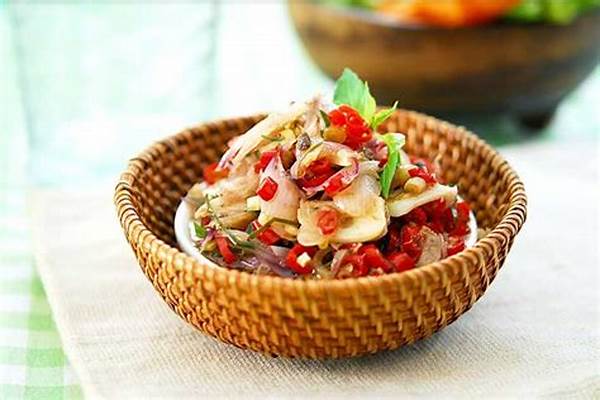 Resep Masakan Rumahan Sehat Tanpa Msg
