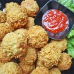 Resep Mudah Camilan Tanpa Goreng