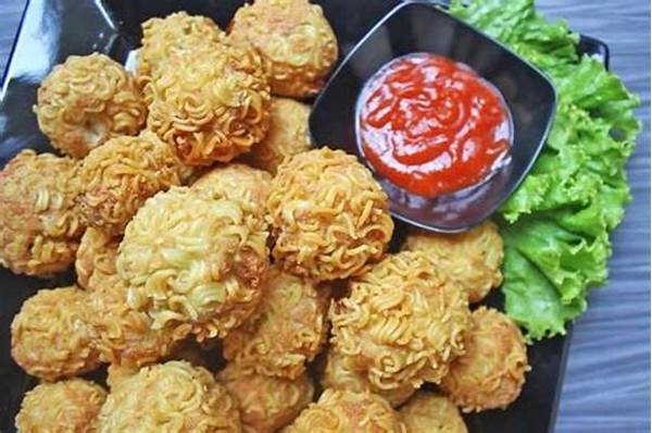 Resep Mudah Camilan Tanpa Goreng