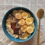 “resep Oatmeal Sehat Dan Terjangkau”