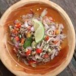 Resep Otentik Sambal Matah Bali
