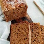 Resep Roti Tanpa Gluten Enak