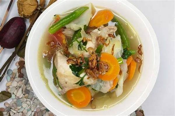 Resep Sehat Tanpa Minyak Goreng