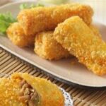 Risoles Ayam Gurih Cocok Untuk Camilan