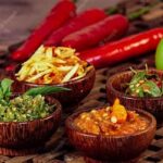 Sambal Bali Lezat Dan Otentik