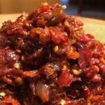 Sambal Goreng Bali Pedas Tahan Lama