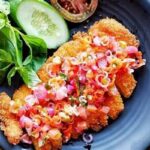 Sambal Matah Favorit Kuliner Nusantara