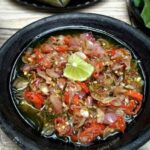Sambal Matah Khas Bali