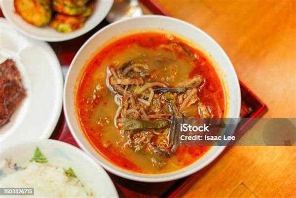 **signifikansi Budaya Hiasan Makanan**