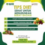Snack Sehat Untuk Menurunkan Berat Badan