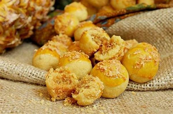 Teknik Membuat Kue Tahan Lama