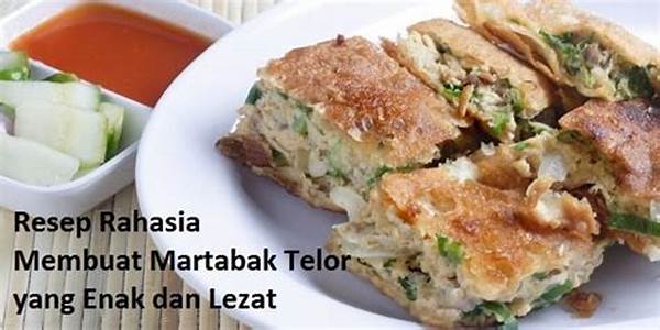 “telur Sebagai Pengikat Adonan”
