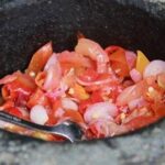 Tips Memasak Sambal Bali Pedas Enak