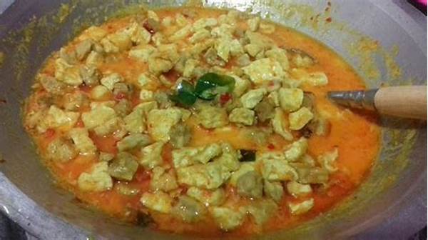 Tips Memasak Tahu Tempe Sederhana