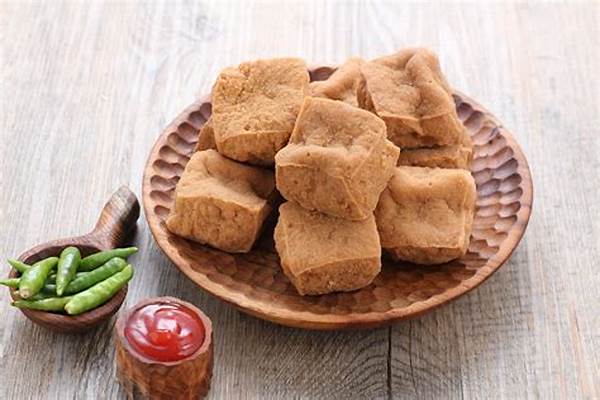 Tips Menggoreng Tahu Isi Sehat