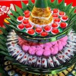 Tren Cita Rasa Modern Kue Basah