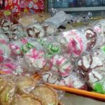 Varian Baru Jajanan Pasar