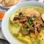 Variasi Soto Lamongan Untuk Keluarga