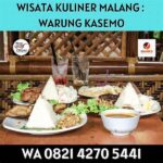 Adaptasi Masakan Otentik Dan Modernisasi