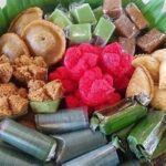 Aneka Kudapan Tradisional Inovatif