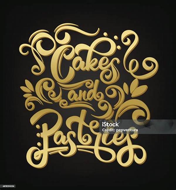 **arti Elemen Dekoratif Pada Kue**