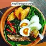 Bahan Alami Untuk Kudapan Sehat