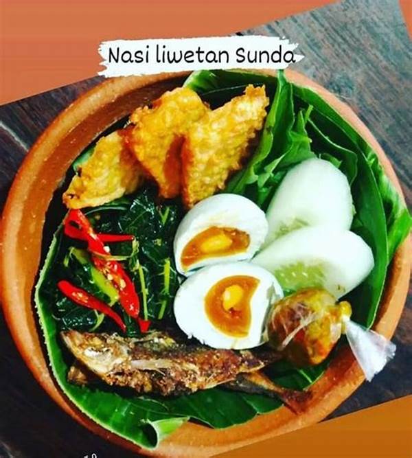 Bahan Alami Untuk Kudapan Sehat