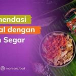 Bahan-bahan Alami Sambal Segar