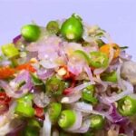 Bahan-bahan Sambal Bali Lengkap