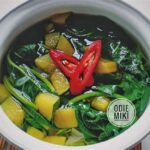 Bahan Dan Langkah Sayur Bening
