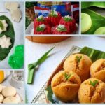 Bahan Kue Apem Lezat