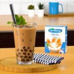 Bahan Utama Membuat Boba Kenyal