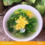 Bahan Utama Sayur Bening Gurih