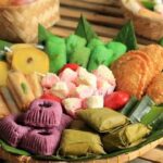 Bingkisan Spesial Kue Tradisional Nusantara