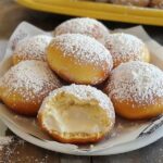 Bomboloni Ala Cafe Ternama