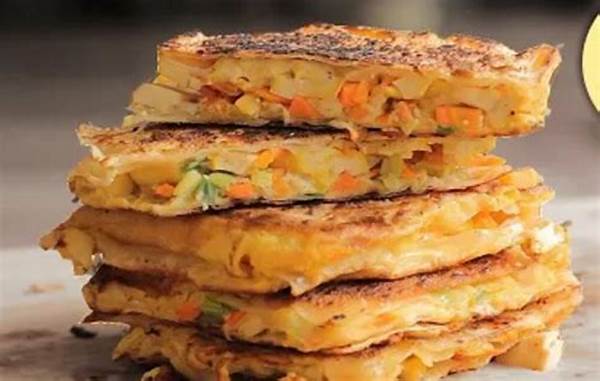 Camilan Diet Tanpa Minyak Goreng
