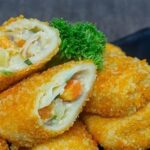 Camilan Risoles Ayam Bergizi