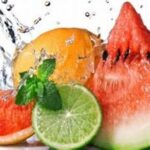 Cara Membuat Camilan Buah Segar