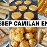 Cara Membuat Camilan Irit Biaya