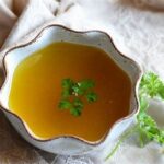 Cara Membuat Kuah Kaldu Kental