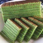 Cara Membuat Lapis Legit Enak