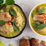 Cara Membuat Opor Ayam Lezat
