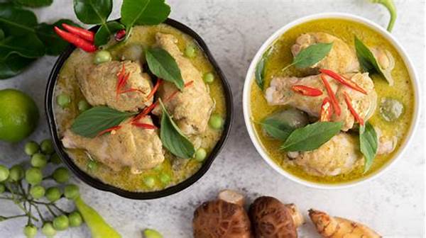 Cara Membuat Opor Ayam Lezat