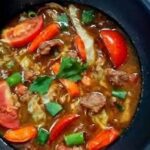 Cara Membuat Tongseng Kambing Solo