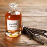 Cara Menambahkan Aroma Vanili