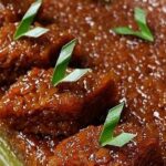Cara Tradisional Memasak Wajik Ketan